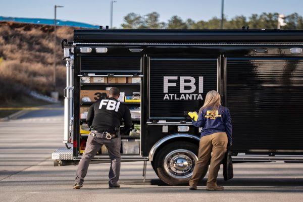 Federal Judge to Weigh Future of Seized Fulton County Election Records