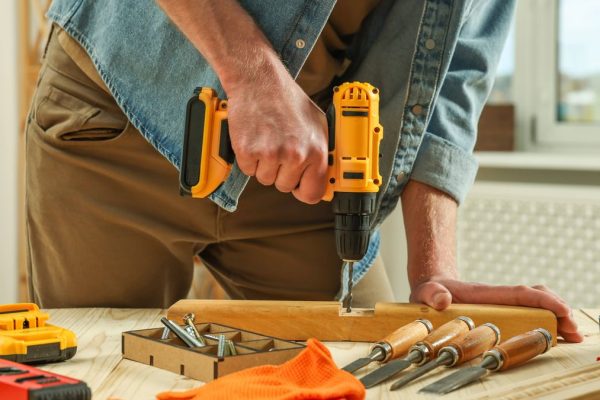 Five Common DIY Projects Could Void Your Home Insurance, Experts Warn