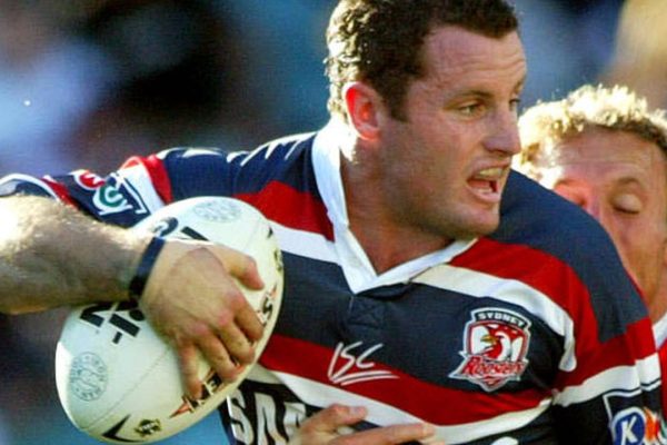Former Australian Rugby League Star Chris Walker Arrested on Domestic Violence Charges Involving Child