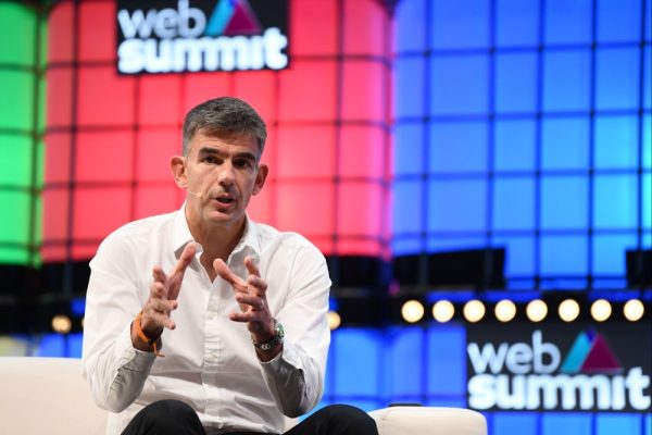 Former Google Executive Matt Brittin Appointed BBC Director-General
