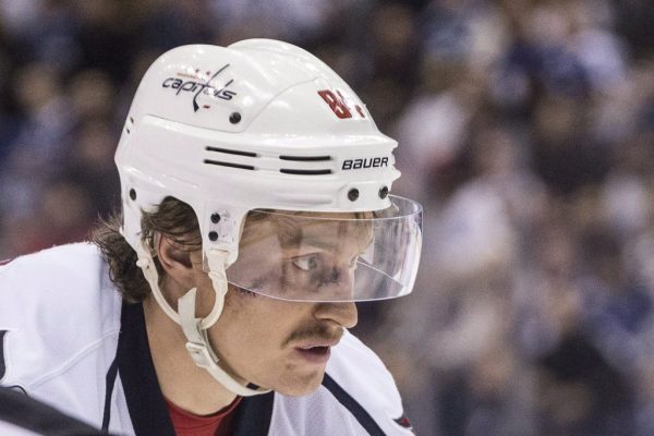 Former NHL Forward Mikhail Grabovski Charged With Assault Following Youth Hockey Altercation