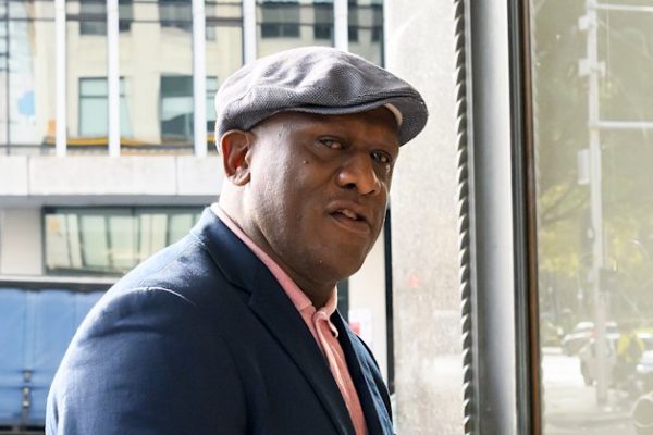 Former NRL Star Wendell Sailor Arrested After Altercation
