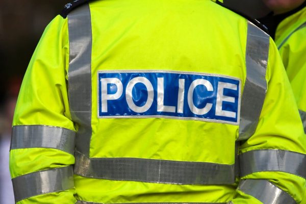 Former Police Officer Found Dead Before Trial on Historic Sex Charges