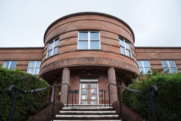 Former Scottish Council Leader Found Guilty in Sex Offense Trial