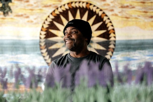 From Addiction to Stability: One Man’s Path Home in Edmonton