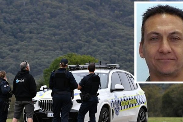 Fugitive Dezi Freeman Killed After Six-Month Manhunt in Victoria