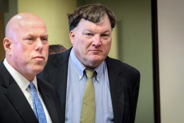 Gilgo Beach Suspect Rex Heuermann Expected to Plead Guilty in April