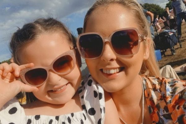 Girl’s Fatal Brain Tumour Initially Dismissed as Eye Strain