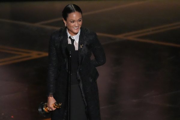 Glass Ceiling Shattered: Autumn Durald Arkapaw Becomes First Woman to Win Cinematography Oscar