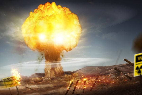 ‘Go In, Stay In, Tune In’: UK Issues Urgent Nuclear Shelter Guidance Amid Rising Global Tensions