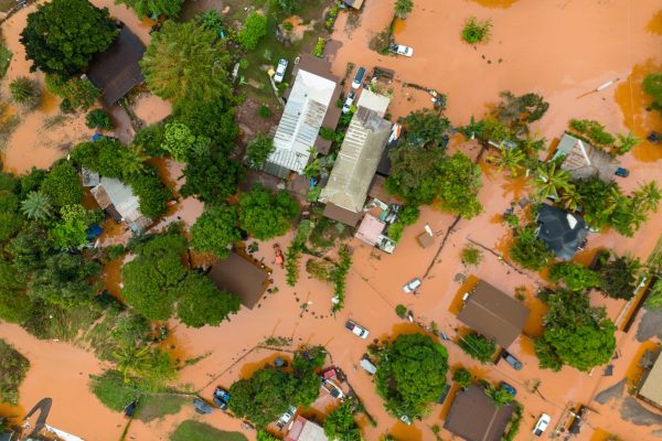 Hawaii Faces Recovery After Catastrophic Waves of Flooding