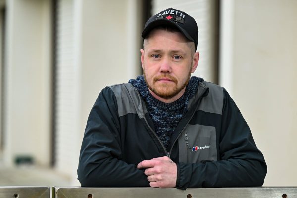 Hero Patient Honored After Preventing Leeds Hospital Bombing
