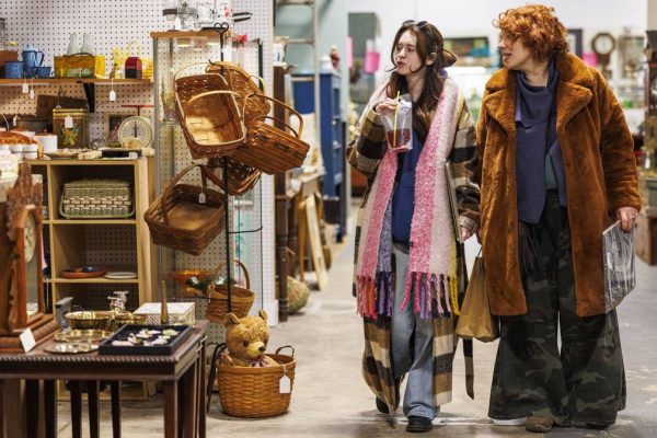 Hidden Surprises: Charity Shop Shoppers Report Bizarre Finds