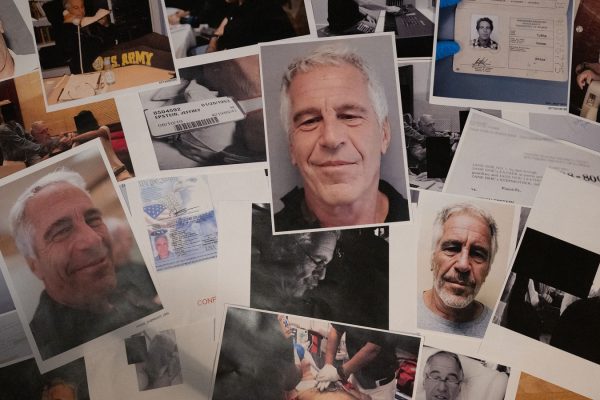 House Oversight Deposes Epstein’s Accountant as New Questions Emerge About 2019 DOJ Intervention at Ranch