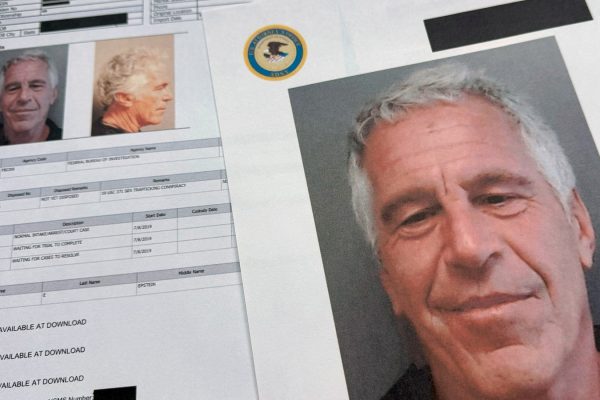 House Oversight Seeks Testimony from Epstein Prison Guard as New Photos Implicate High-Profile Figures