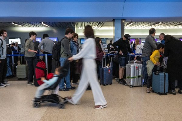 ICE Arrests at SFO Spark Outcry; DHS Distances Incident from Airport Security Deployment