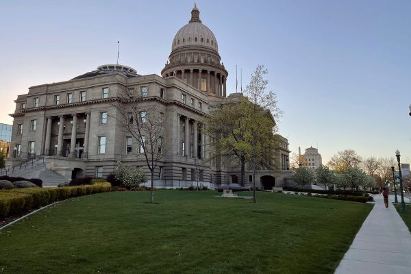 Idaho Senate Nears Vote on Nation’s Strictest Transgender Bathroom Bill