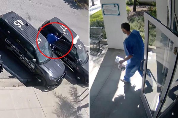 Independent Probe Launched After Man Found Dead in Unlocked Patrol Car