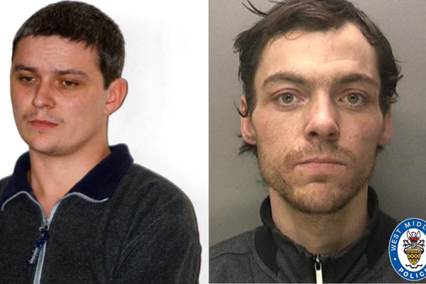 Inmate Charged With Prison Murder of Notorious British Child Killer Ian Huntley