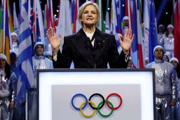 IOC Implements Biological Sex Requirement for Women’s Olympic Events