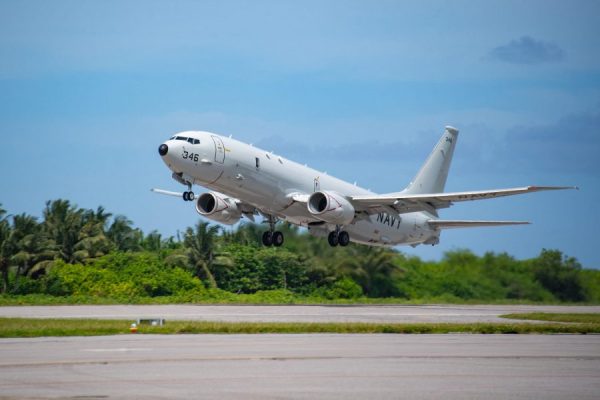 Iran Expands Conflict Range, Targets Remote US-UK Base in Indian Ocean