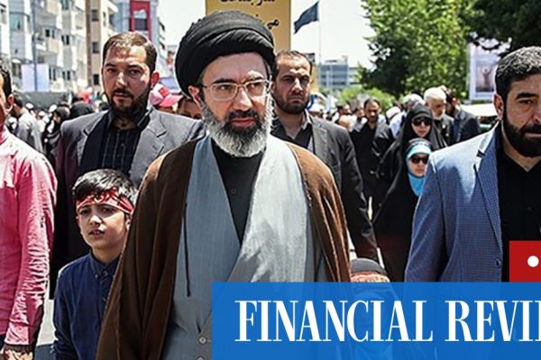 Iran’s New Supreme Leader Issues First Statement, Threatens US Bases and Strait of Hormuz Closure