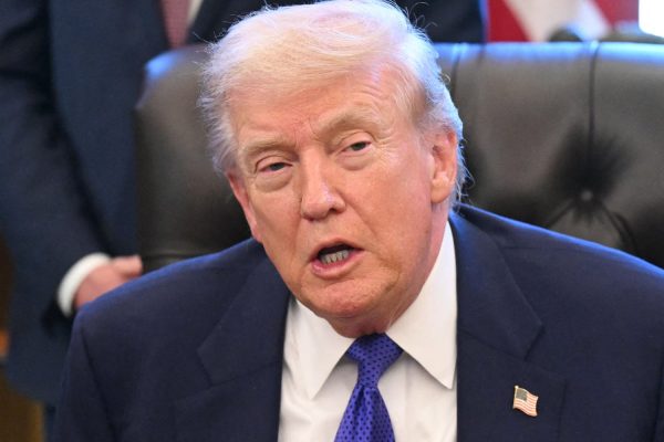 Iran Threatens Trump Assassination as Middle East Conflict Enters Day 10