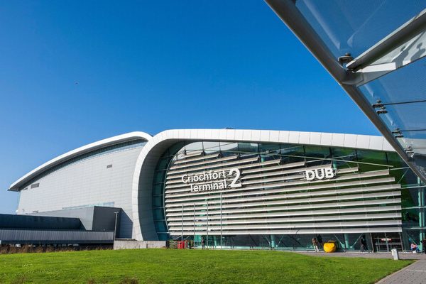 Ireland and Brazil Open Talks for First Direct Flight Route