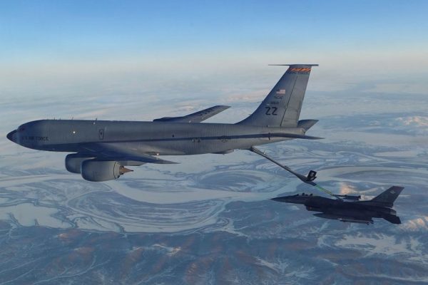 Israel Intensifies Beirut Strikes as US Refueling Plane Crashes in Iraq
