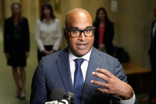 Judge Fines SF Public Defender $26,000 for Refusing New Cases