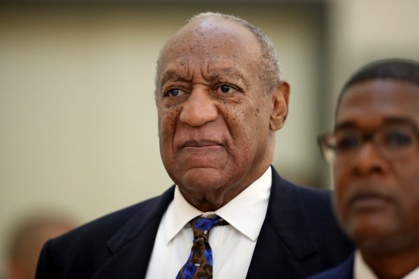 Jury Awards $19.25M Against Bill Cosby in 1972 Assault Case