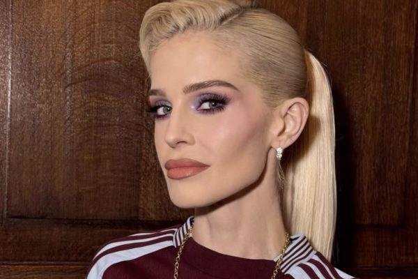 Kelly Osbourne Faces Personal Turmoil Following Split From Sid Wilson
