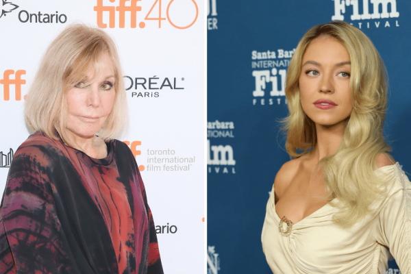 Kim Novak Criticizes Casting of Sydney Sweeney in Upcoming Biopic