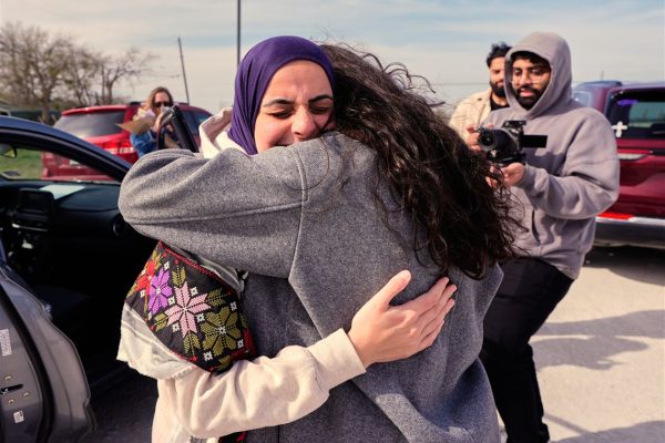 Last Pro-Palestinian Protester Released from ICE Custody After Year-Long Legal Battle