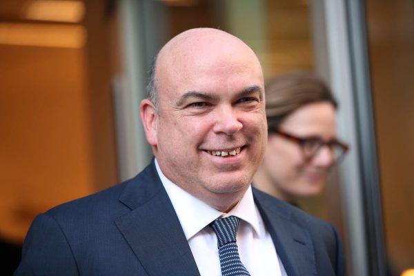 Late Tech Tycoon Mike Lynch’s Estate Faces Bankruptcy After $1.24B Ruling