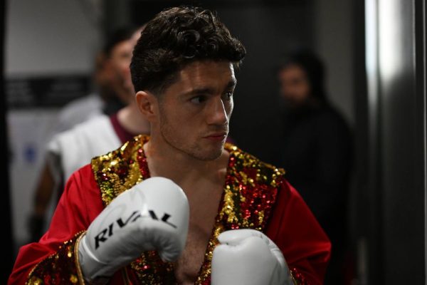 Legal Inquest Opens Following Death of Irish Boxer John Cooney