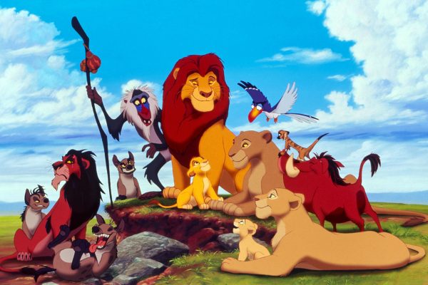 ‘Lion King’ Composer Sues Comedian for $27 Million Over Song Translation