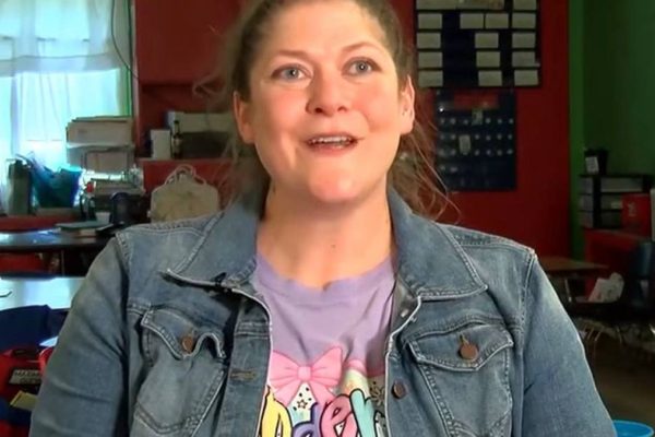 Louisiana Teacher Hailed a Hero After Saving Choking Student