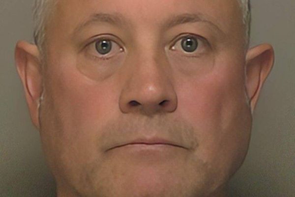 Married Man Jailed After Attempting to Meet Decoy Child