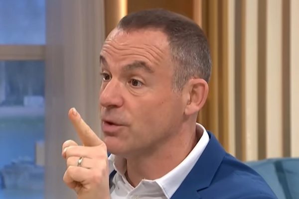 Martin Lewis Flags ‘Demon Appliance’ as Energy Costs Set to Climb