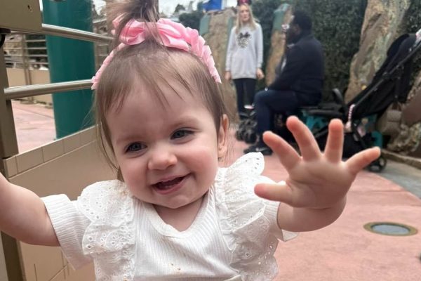 ‘Miracle Baby’ Survives After Mother’s Fatal Fall in Leeds