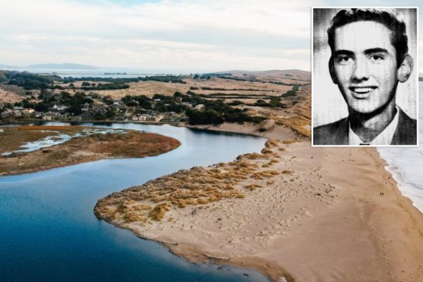 Missing Banker Identified in Rare ‘Double Doe’ Forensic Breakthrough