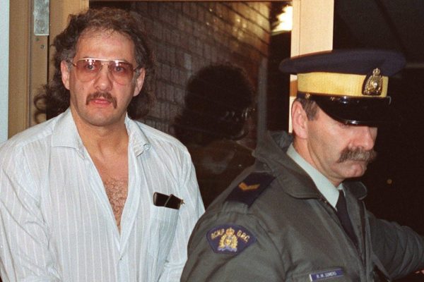 ‘Monster of the Miramichi’ Allan Legere Dies in Canadian Prison at 78
