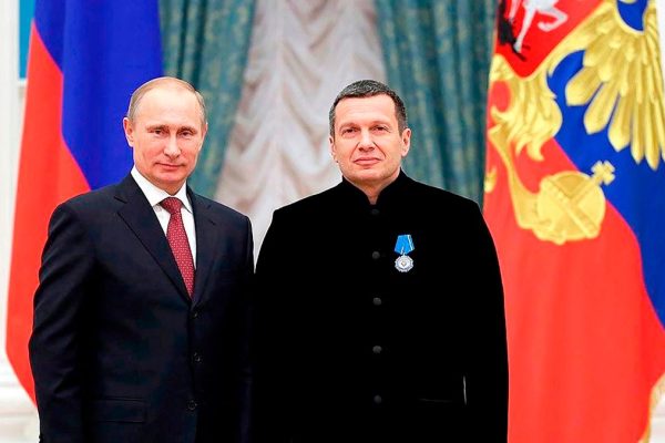 Moscow Threatens Missile Strikes Following UK Crackdown on Shadow Fleet