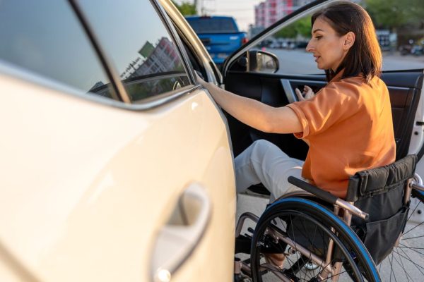 Motability Scheme Updates Set for April 1 Amid Policy Shifts