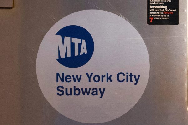 Murder Charges Filed After Elderly Man Dies Following NYC Subway Shoving
