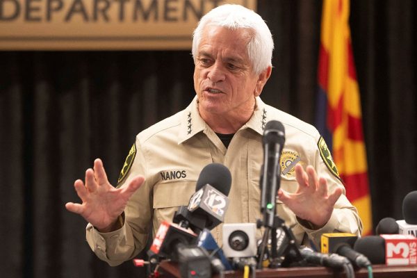 Nancy Guthrie Investigation: Sheriff’s Past Scrutinized as Former FBI Agent Predicts Arrest Could Be Near