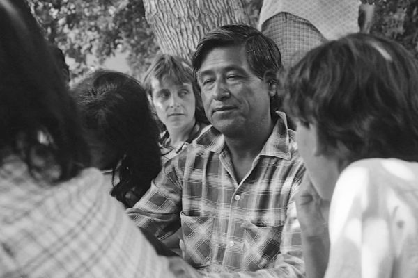 National Cesar Chavez Celebrations Canceled as UFW Faces ‘Deeply Troubling’ Abuse Allegations
