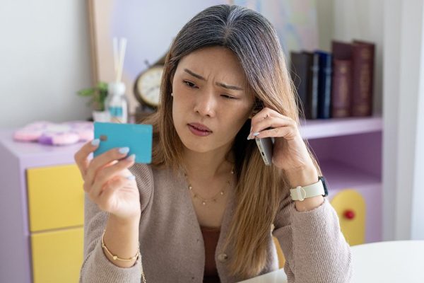 Nationwide Clarifies Account Security Policies Amid Text Message Concerns