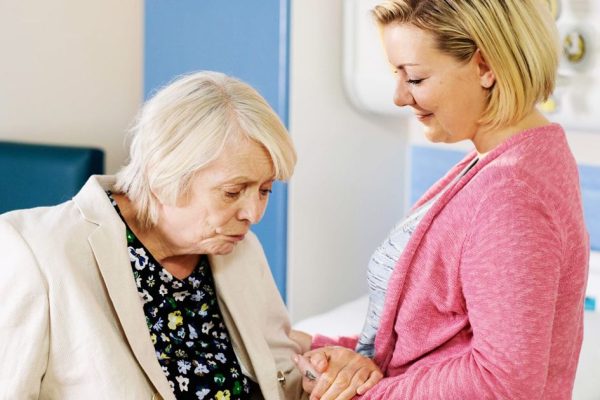 Netflix Adds ‘Care,’ the Heart-Wrenching Drama Filmed in Liverpool